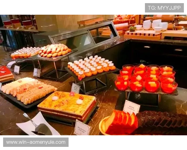 探索巴黎人澳门的豪华住宿与世界级美食盛宴 探索巴黎人澳门的豪华住宿与世界级美食盛宴