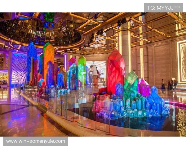 水晶宫娱乐场：安全可靠的运营体系确保每位玩家的资金和信息安全