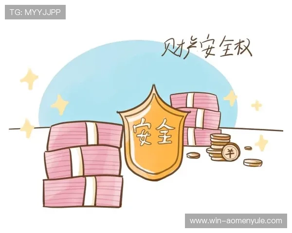 永利澳门官网下载安全保障措施全面升级，保障用户资金与信息安全