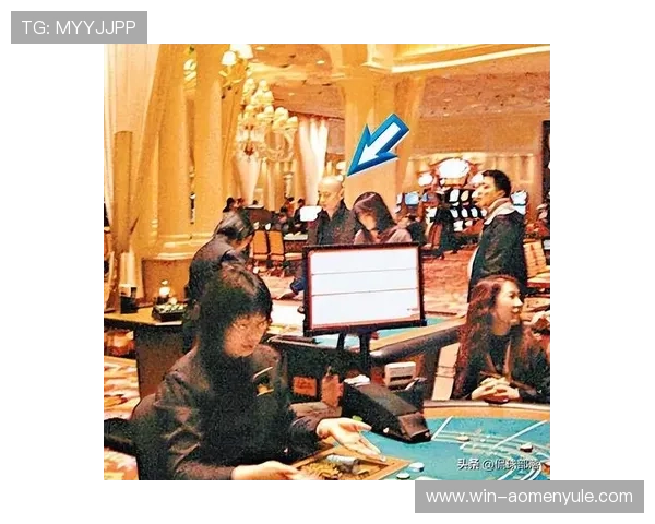 澳门博彩公司：如何识别优质博彩平台，保障您的投注体验与资金安全