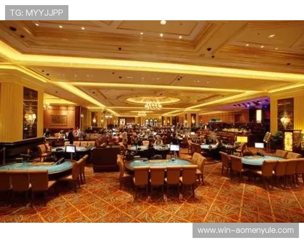 澳门百利宫国际：探索顶级赌场与奢华住宿完美结合的尊贵体验，开启非凡旅程