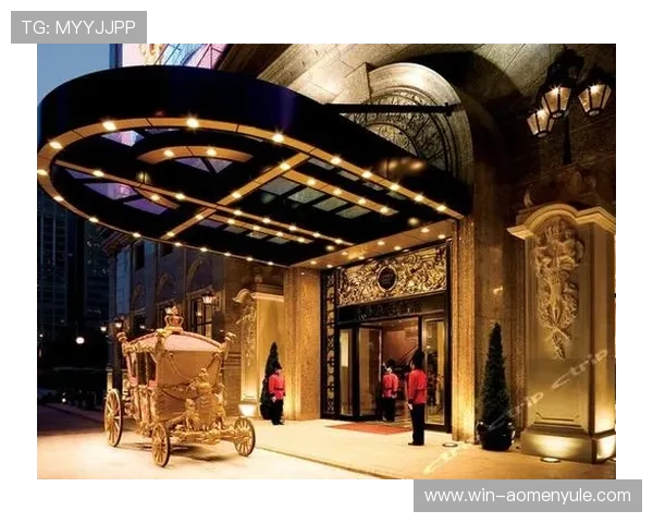 澳门英皇娱乐场提供的顶级服务与优惠活动让每位游客都满意