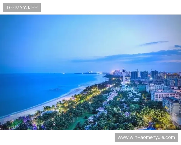 皇庭海景娱乐场：体验海边娱乐盛宴尽享海景美景与精彩表演