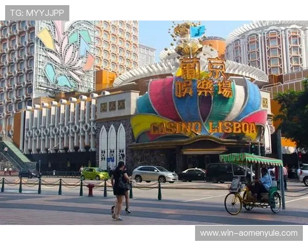 葡京娱乐场简介：未来发展规划与葡京娱乐场的创新策略