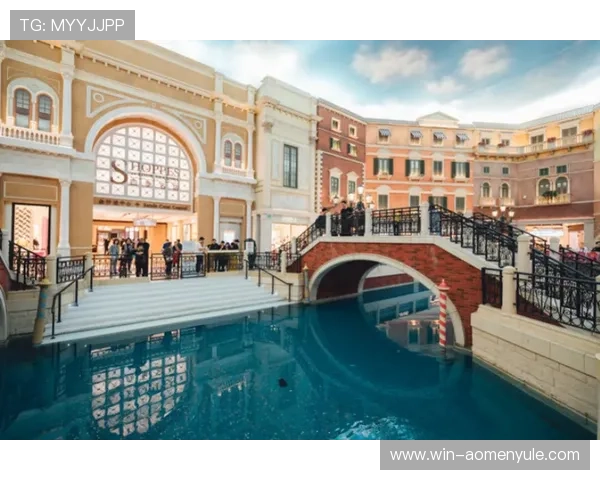 金沙中国澳门图片展现奢华与现代融合的壮丽景观