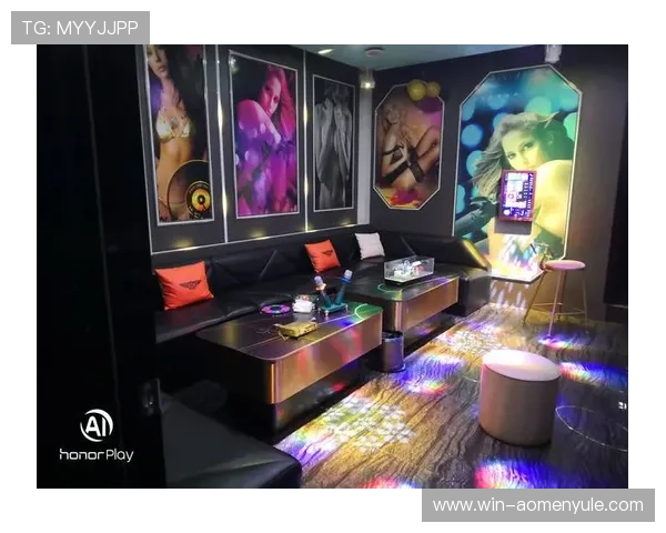 北京悦凯娱乐引领潮流：创新娱乐方式满足不同年龄层的需求