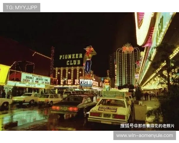 拉斯维加斯凯撒宫赌场一日游全攻略感受世界级奢华赌场的魅力魅力无穷