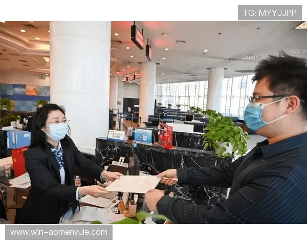 新澳门现金开户流程详解帮助您顺利完成在线开户