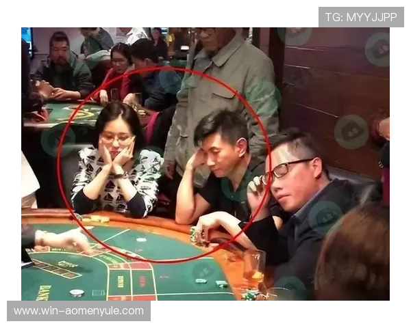 澳门10亿赌博内幕揭秘让你了解最真实的娱乐场景与背后故事