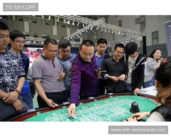 澳门赌场最低年龄限制变化趋势分析近年来政策调整对赌客年龄结构的影响 澳门赌场最低年龄限制变化趋势分析近年来政策调整对赌客年龄结构的影响